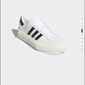 Beyonce Superstar Sneakers